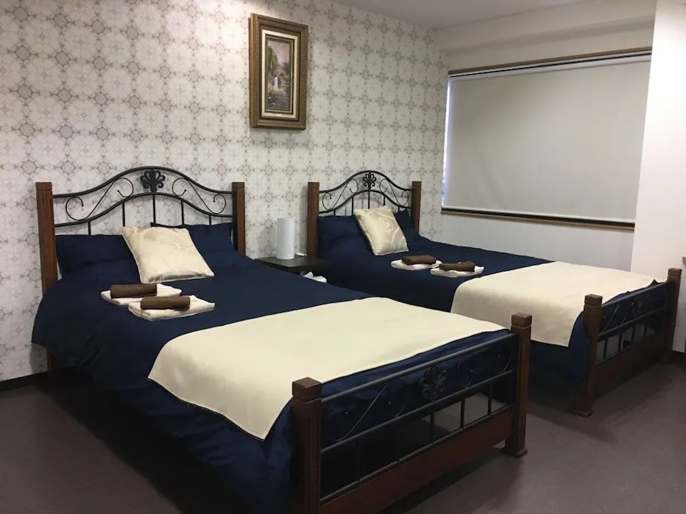 Smart Hotel Osaka 3