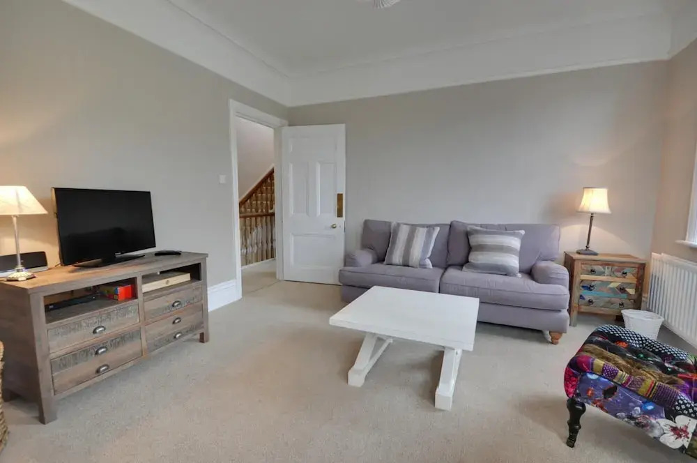 Studland Retreat