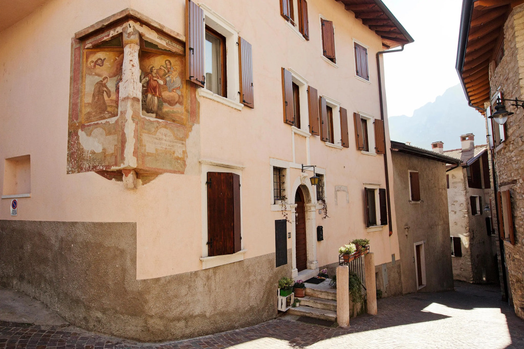 Appartamento Malù Morgana