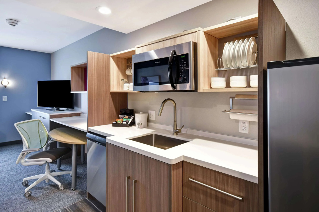 Home2 Suites By Hilton Georgetown