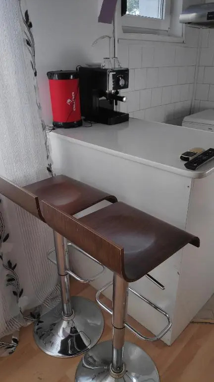 Mexonia apartment 1