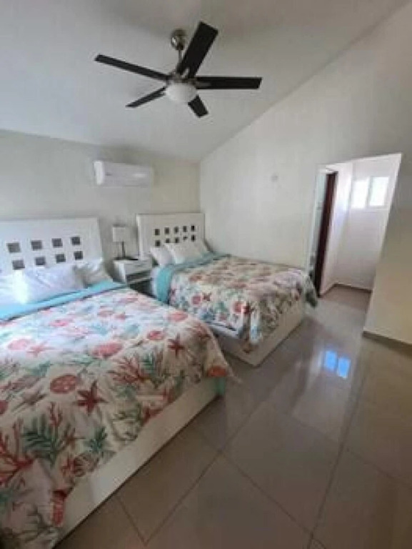Gorgeous 3BR 3BA Villa in Playacar