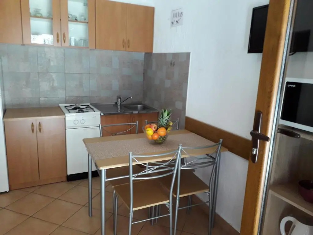 Delfin Apartments