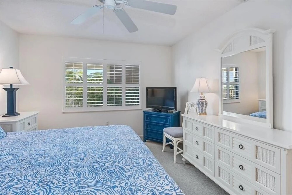 Sea Oats 321 2 Bedroom Condo by RedAwning