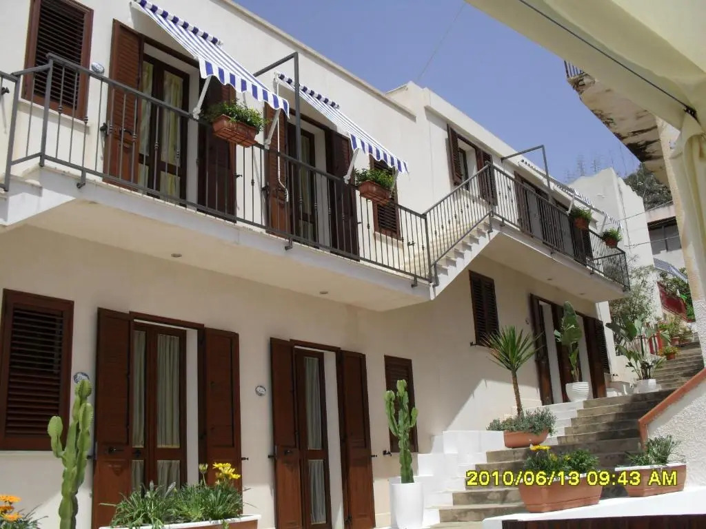 La Plaza Residence Levanzo