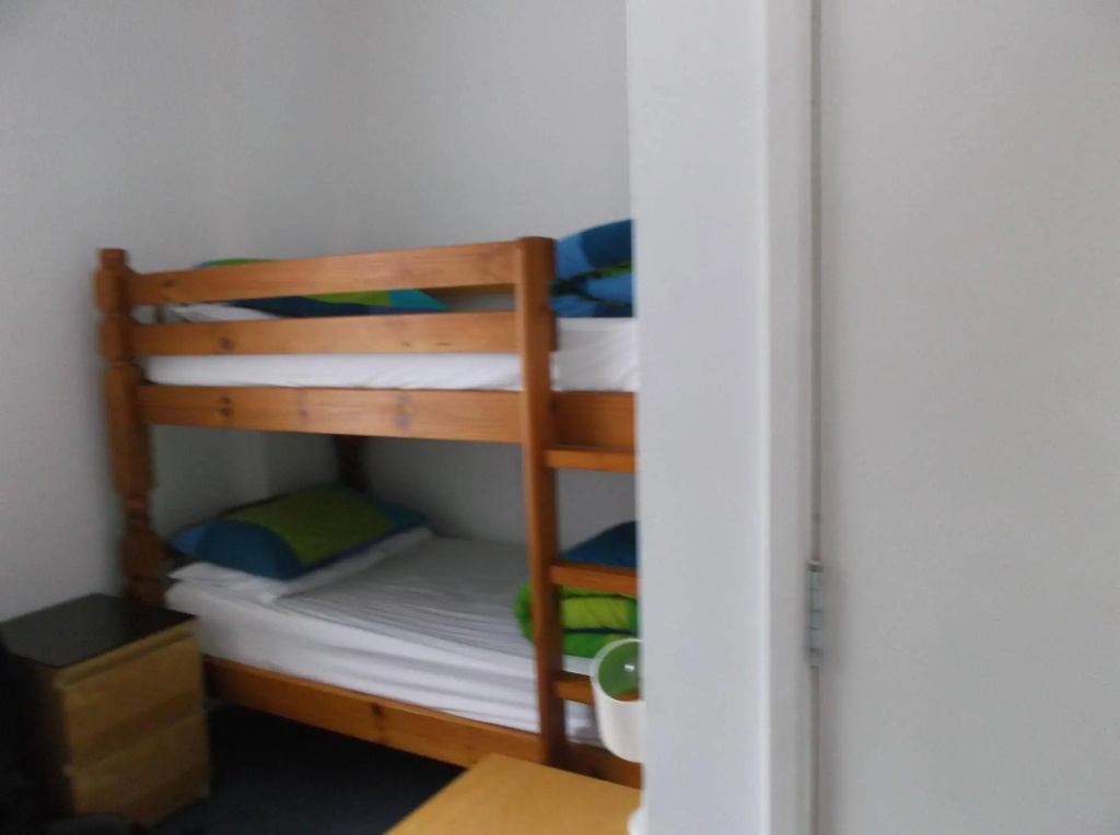 Fairman House - Hostel