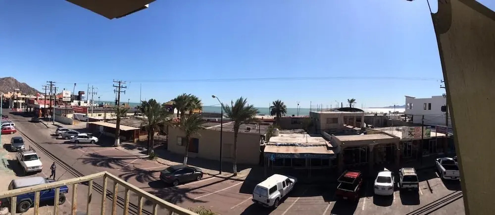 Hotel Chapala