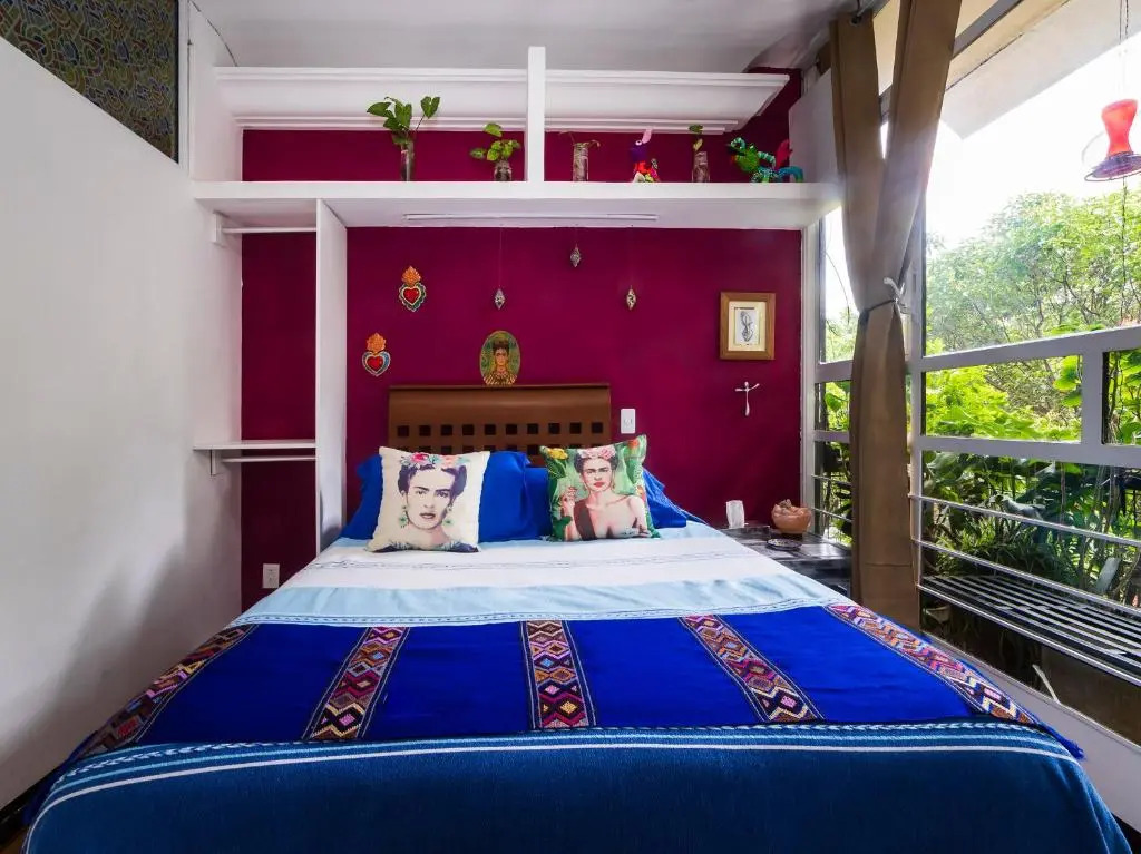 Casa Itzae B&B Polanquito Dog Friendly