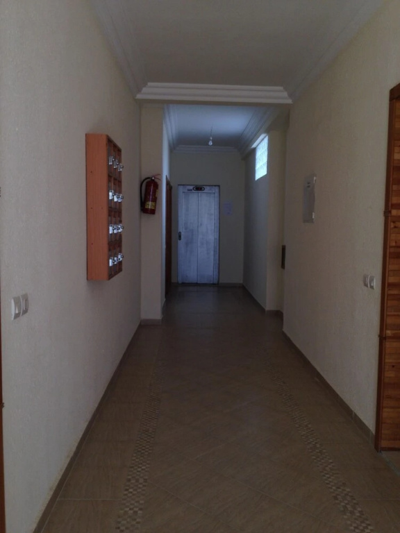 Appartement de charme