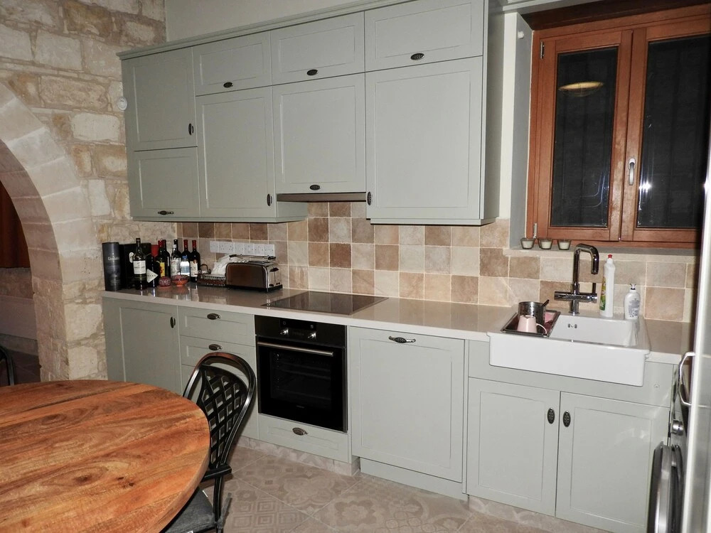 Kantara House