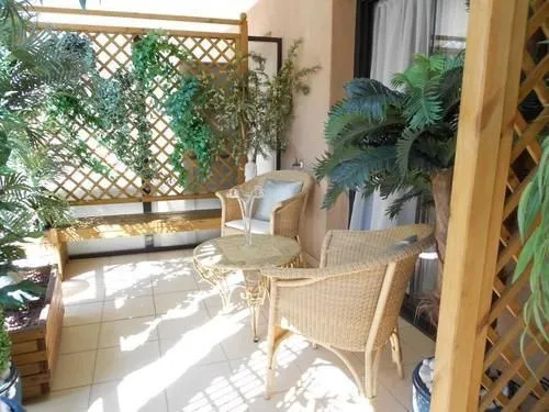 Jardin Ponant