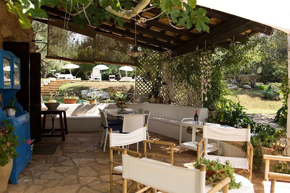 VilleSalento - Villa Pescoluse M311