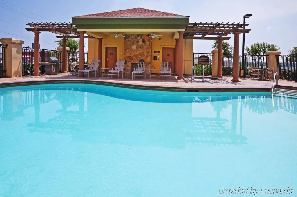 Holiday Inn Express Hotel & Suites McAlester by IHG