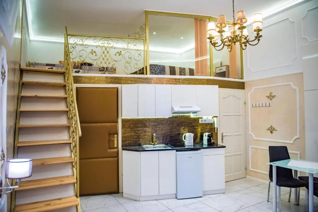 Exclusive Apartmanok Szeged