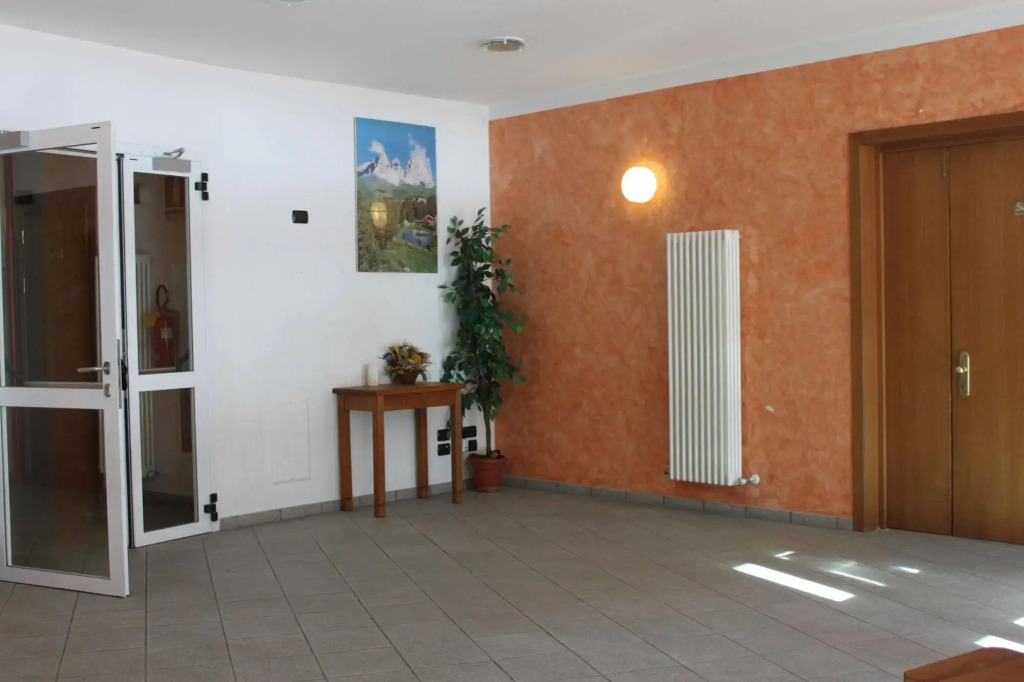 Casa Alpina Don Barra