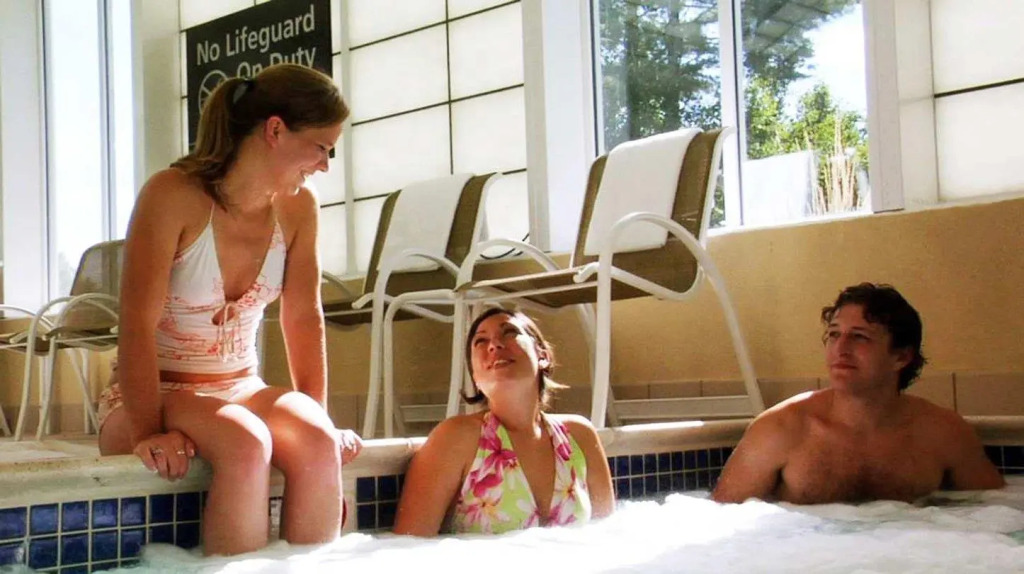 Hampton Inn Portland Airport
