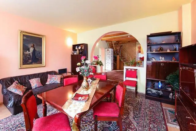 Casa Vio
