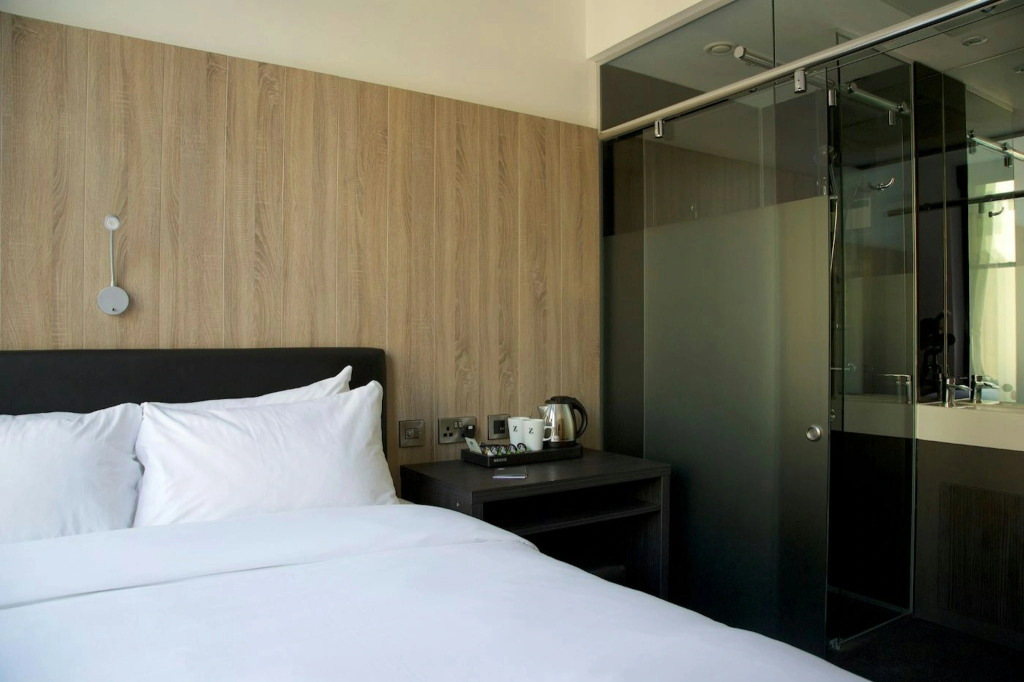The Z Hotel Glasgow
