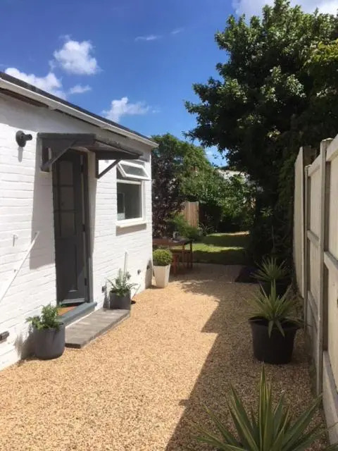 Sea Song Cottage