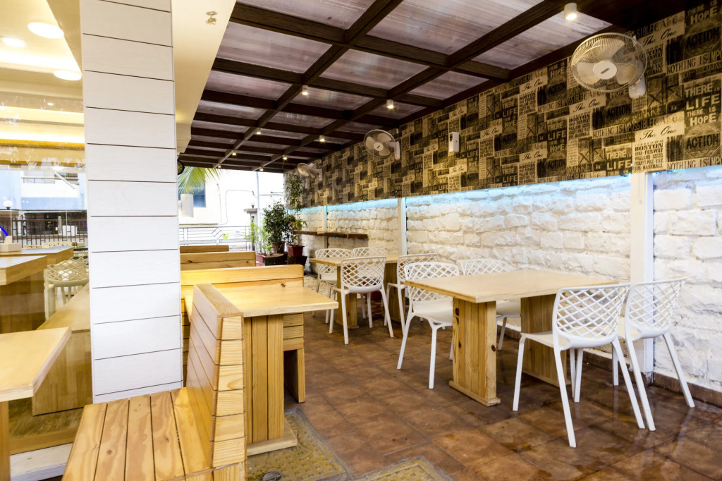 FabHotel Imperio - Nr Baner Hill