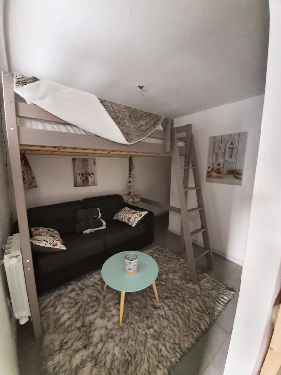 La Skibelle Valthorens Spa