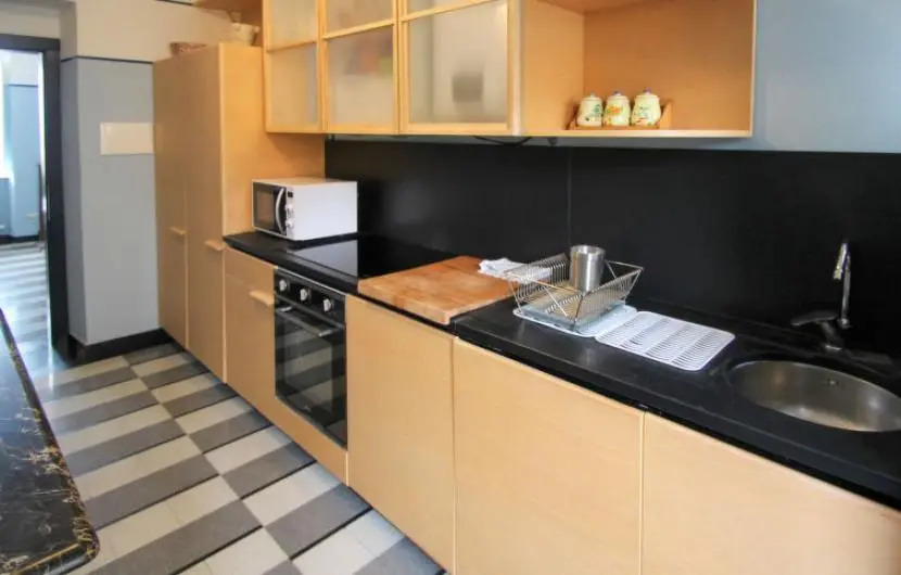 Flat 75M² 3 Bedrooms 2 Bathrooms - Sestri Levante