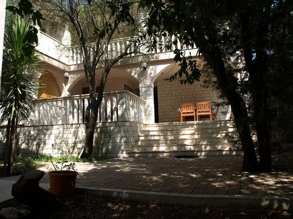 Apartments TeAna