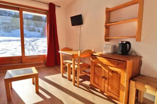 Residence Le Lac Blanc