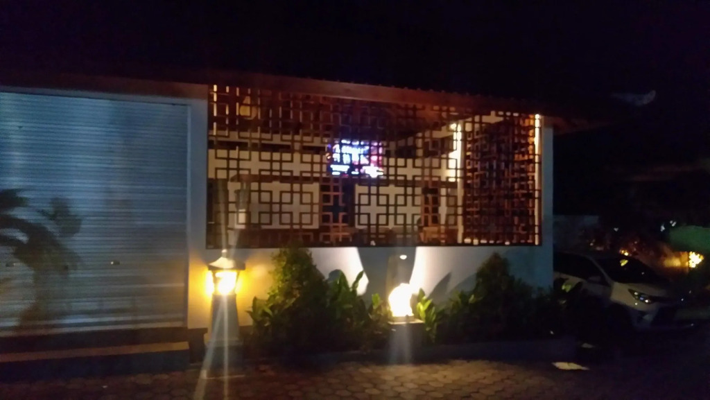 Bali Mynah Villas, Balangan Beach