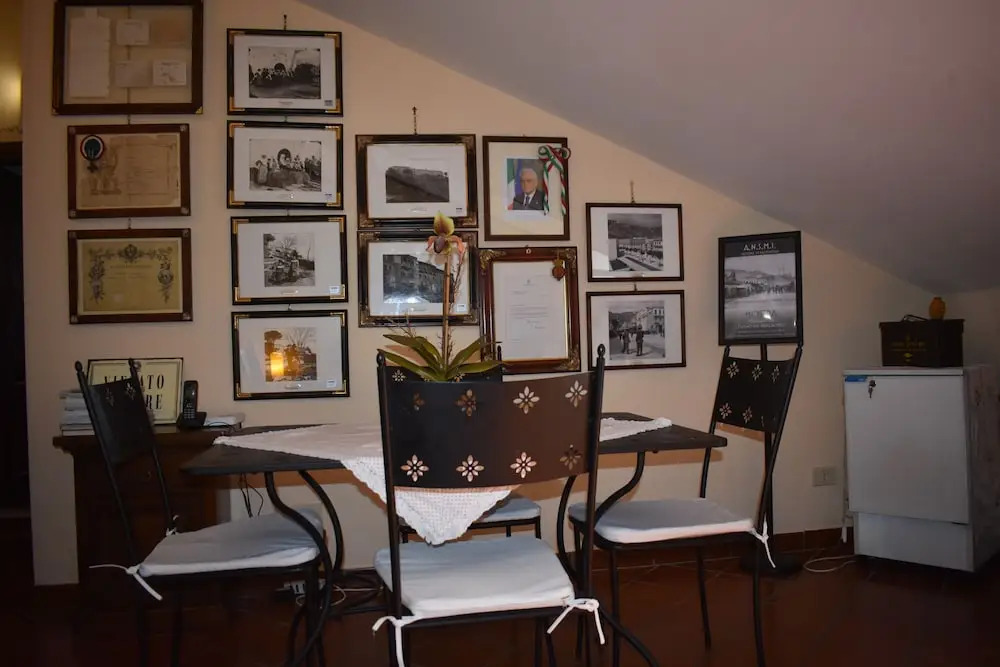 B&B La Costa