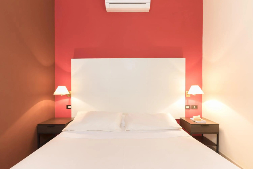 Hotel La Baia