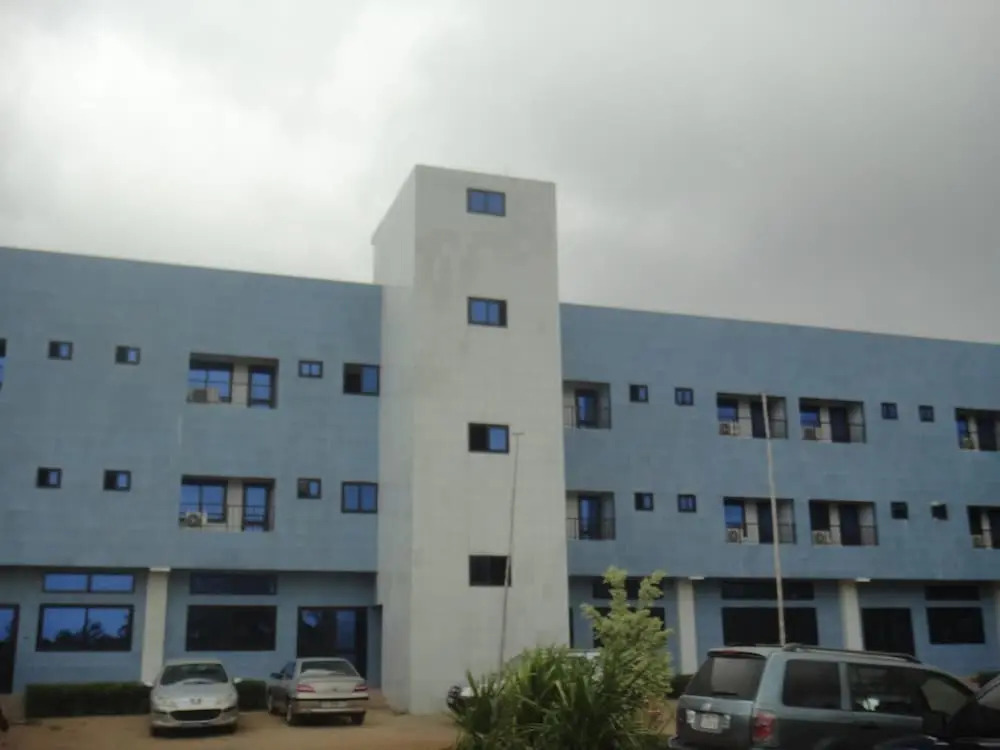 Bénin Diaspora Hôtel