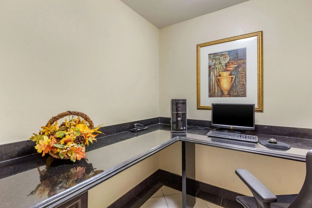 Sleep Inn & Suites Jacksonville West