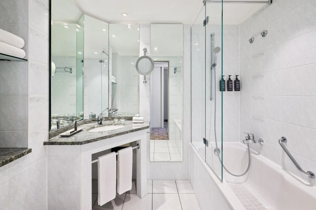Sheraton Offenbach Hotel
