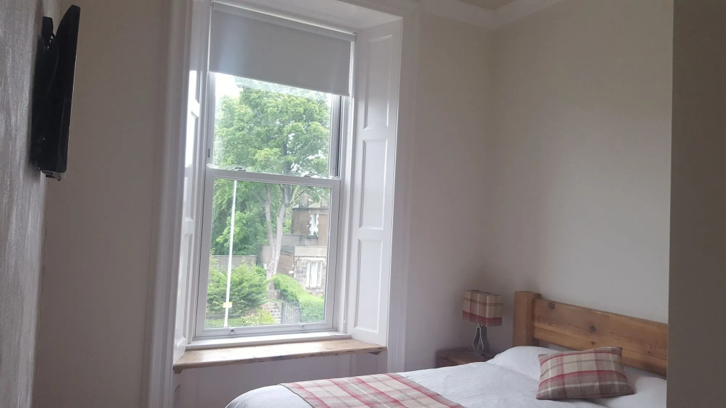 18 Craigmillar Park Guest House