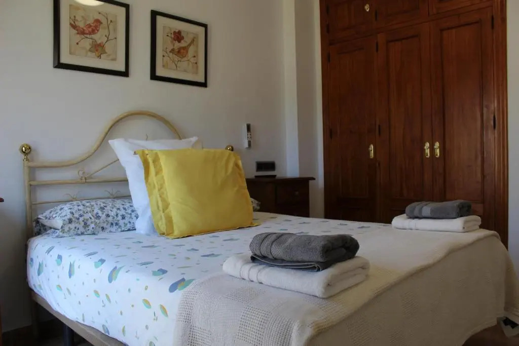 Casa Esmeralda by CasaTuristica