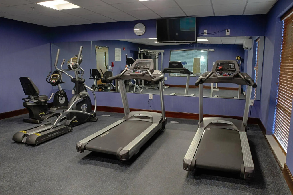 Holiday Inn Express Sidney by IHG