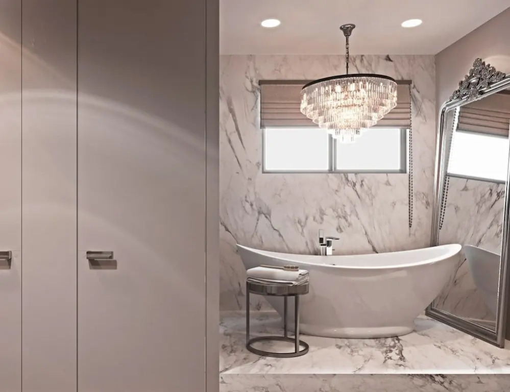 LUXURY SUITES - parking , central suites