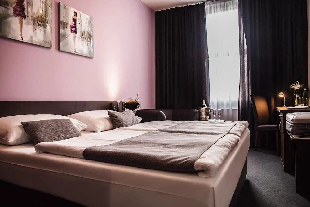 Interhotel Zlín
