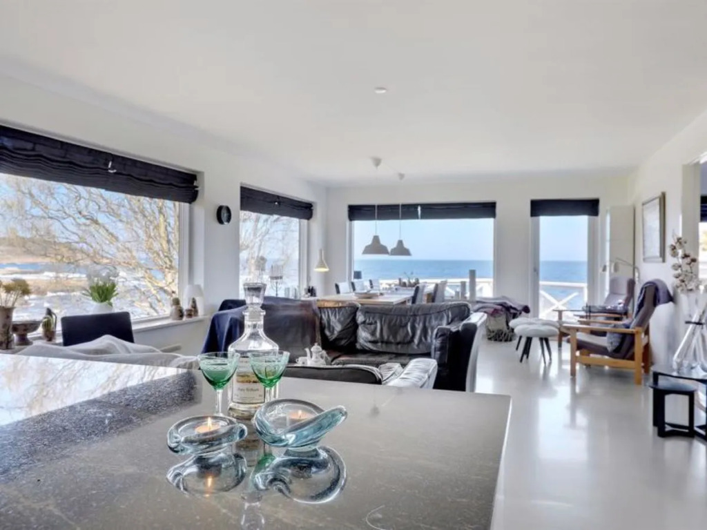 Holiday Home Ullamaj - 30m from the sea by Interhome