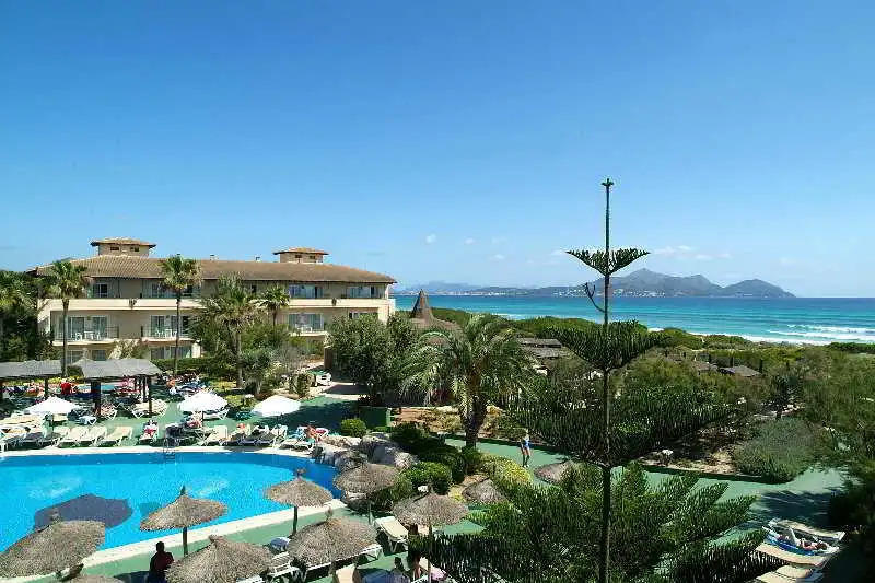 Allsun Eden Playa