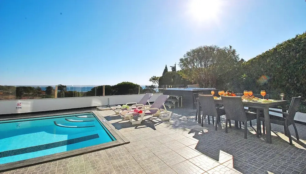 Villa Praia