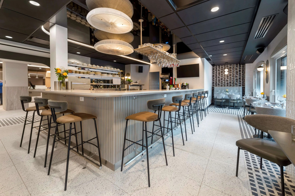 Le Saint Edouard, WorldHotels Distinctive