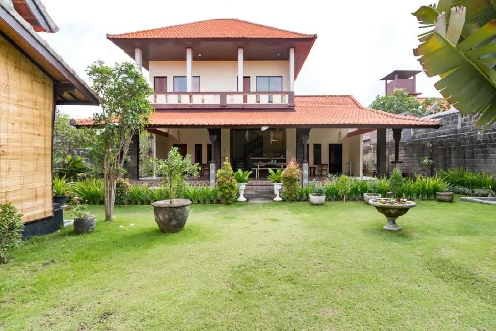 Arik Homestay Canggu