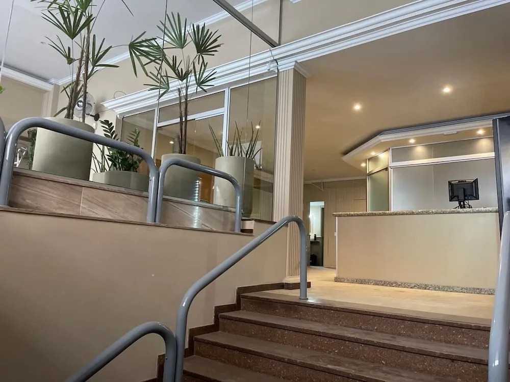 Bravo City Hotel São Jose do Rio Preto Ltda
