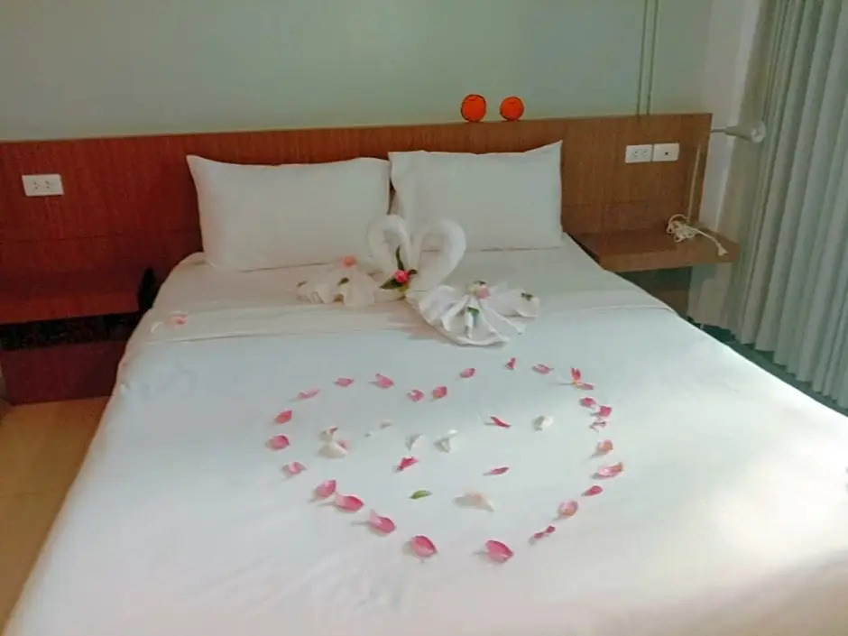 O2 Apartment Service Chiangmai