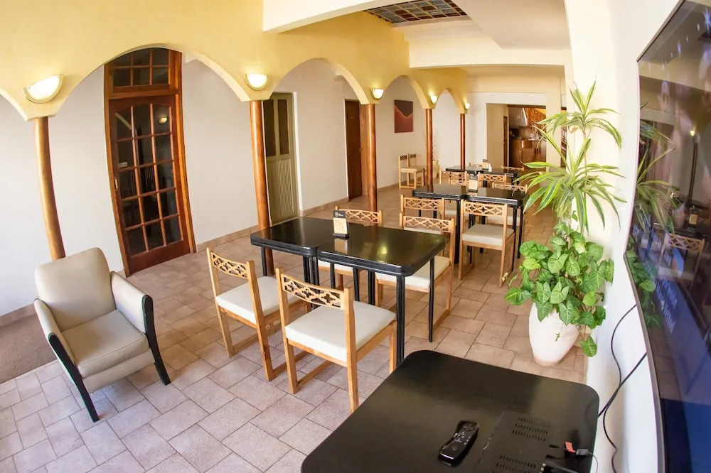 Hotel Provincia