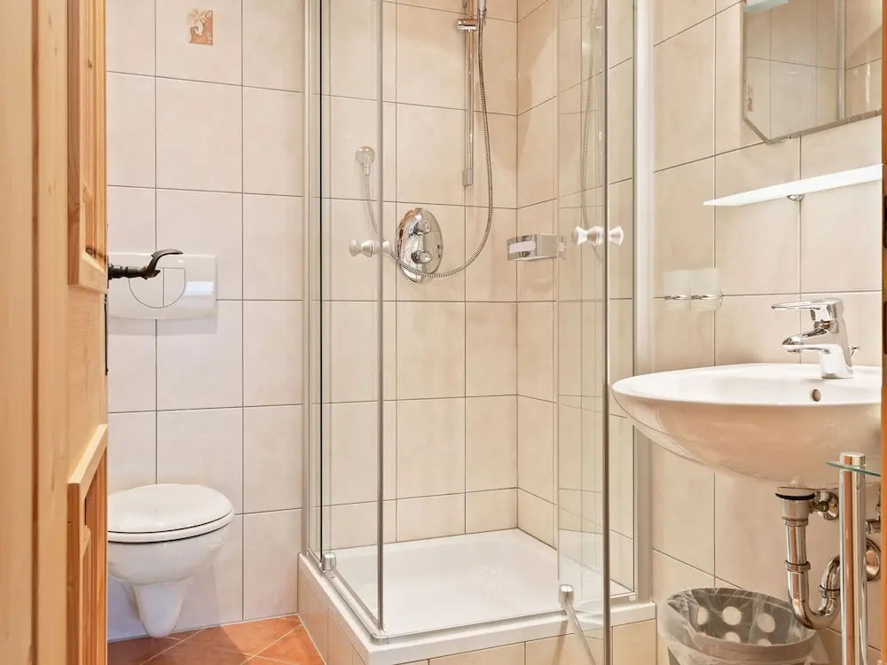 Quaint Villa in Zellberg with Terrace