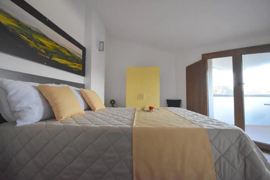 Residence Il Cardellino