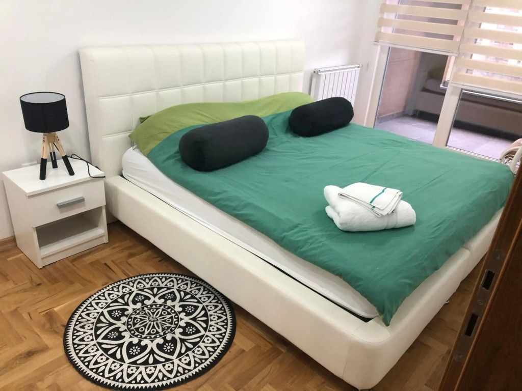 Simanic Appartment